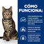 12 saquetas x 85 g Hill's Prescription Diet Metabolic Feline Saquetas - Multipack, , large Indicador imagem número 4